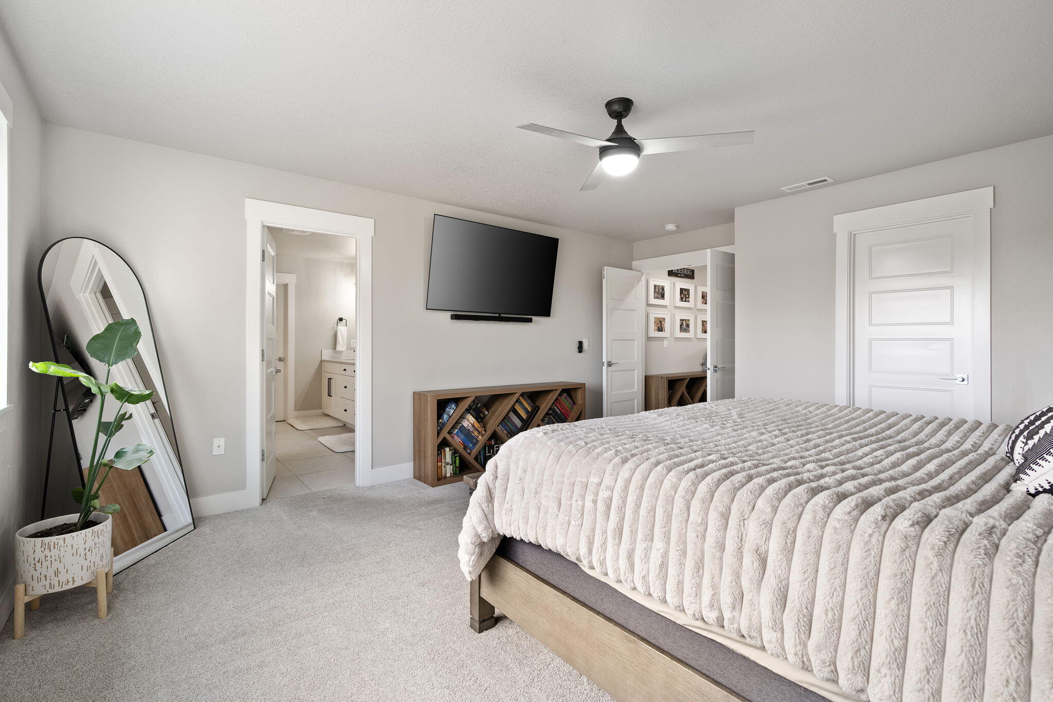 Arena Acres Phase 1 - Residential