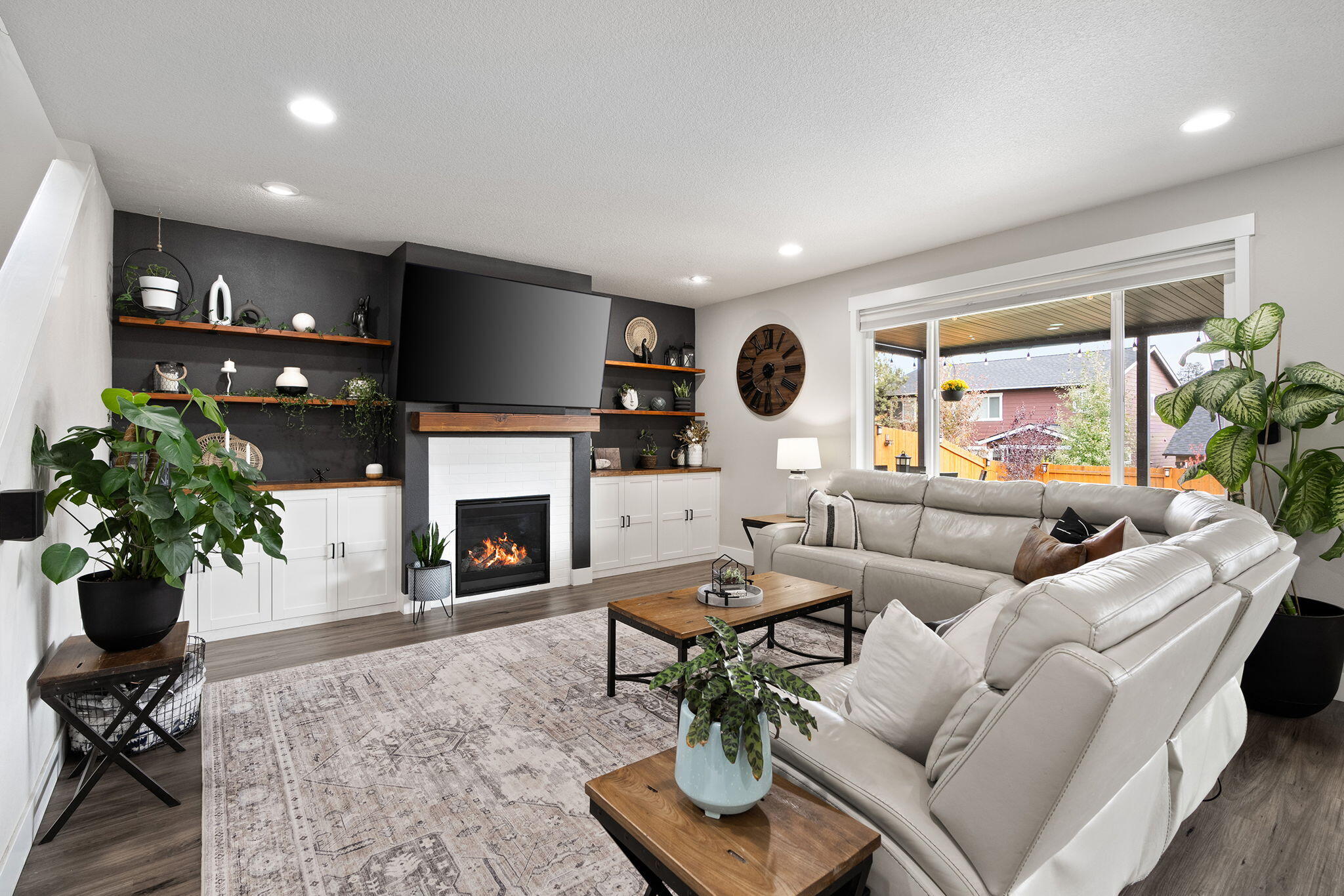 Arena Acres Phase 1 - Residential