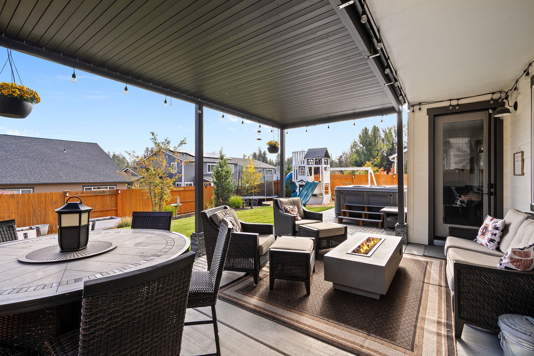 Arena Acres Phase 1 - Residential