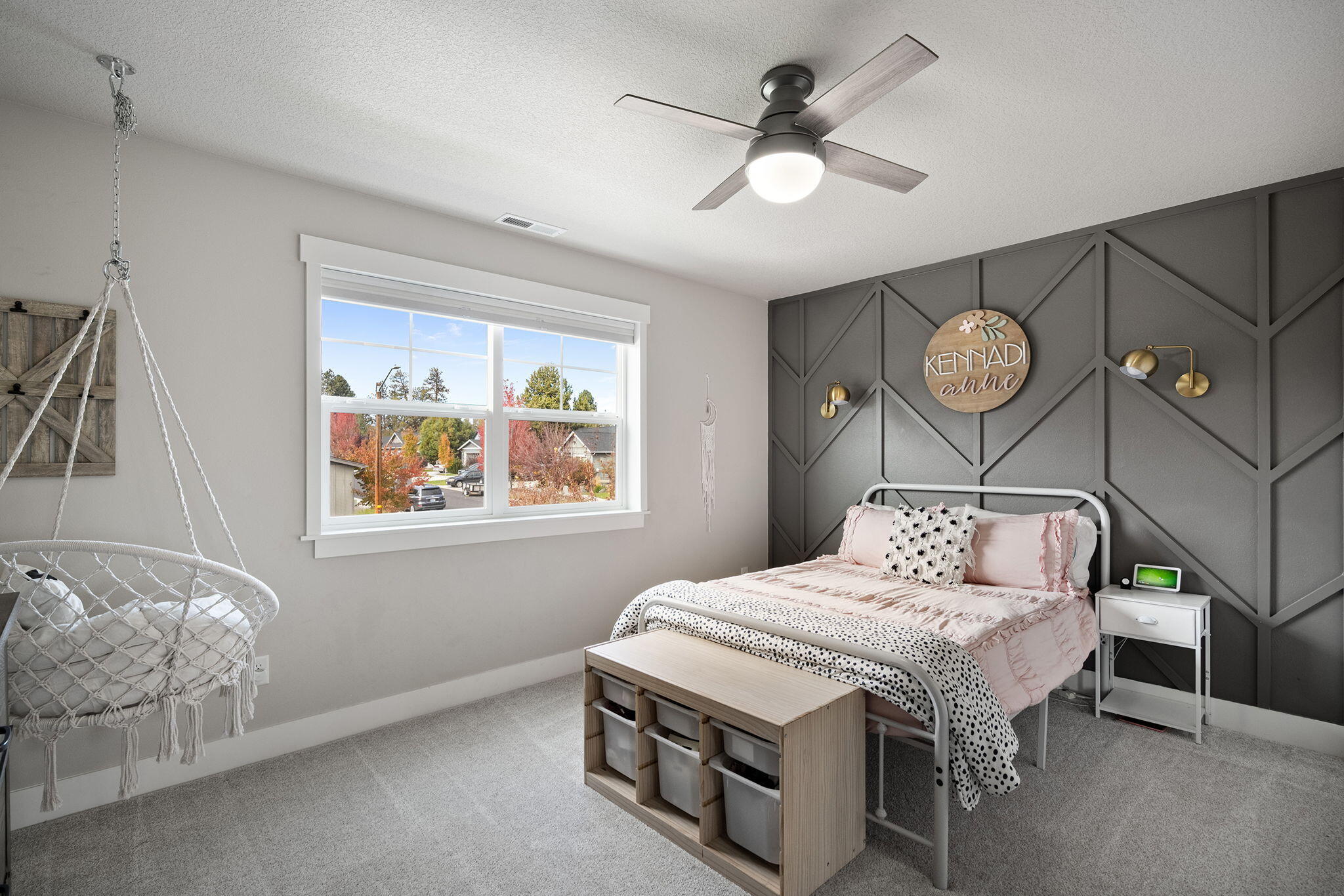 Arena Acres Phase 1 - Residential