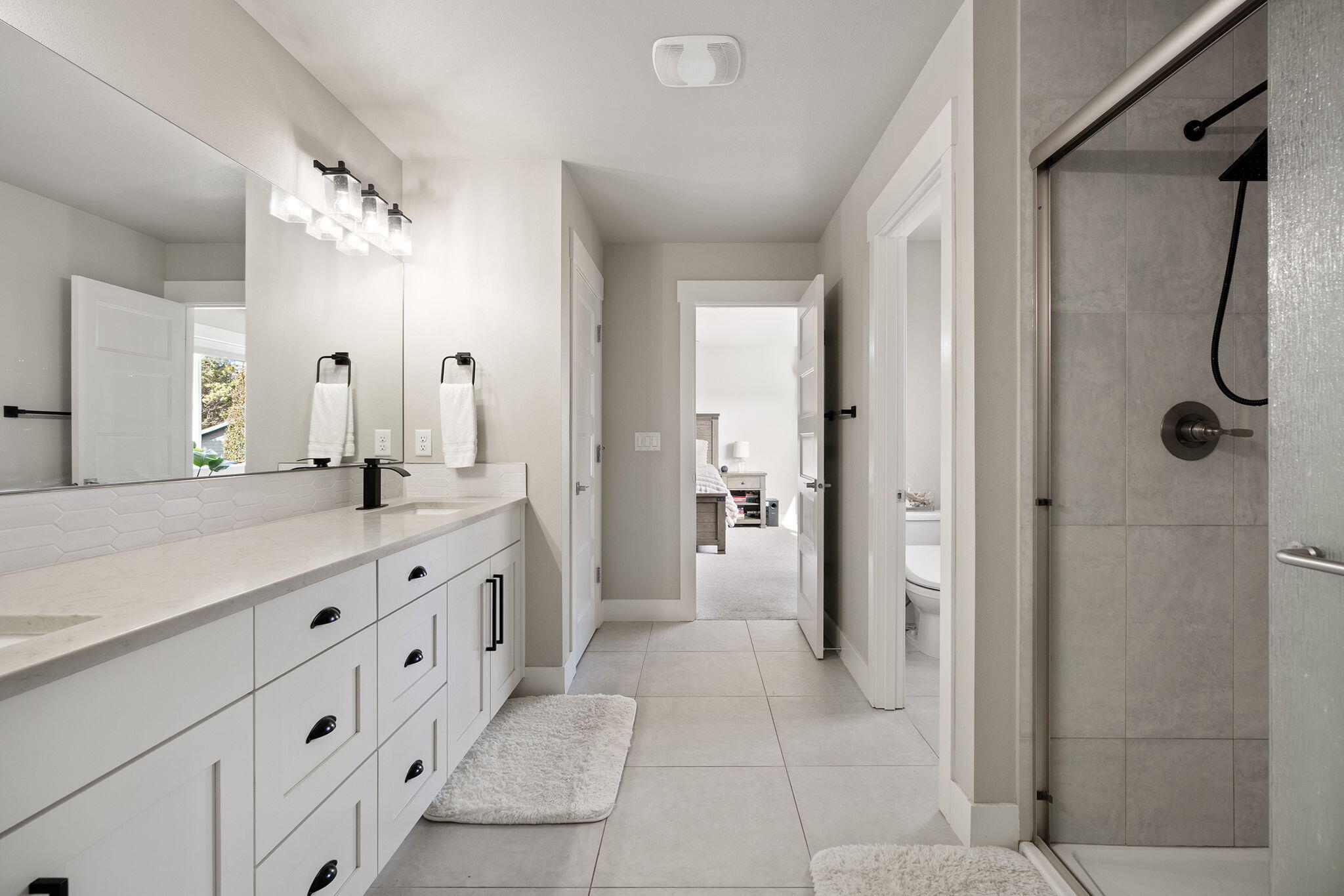 Arena Acres Phase 1 - Residential