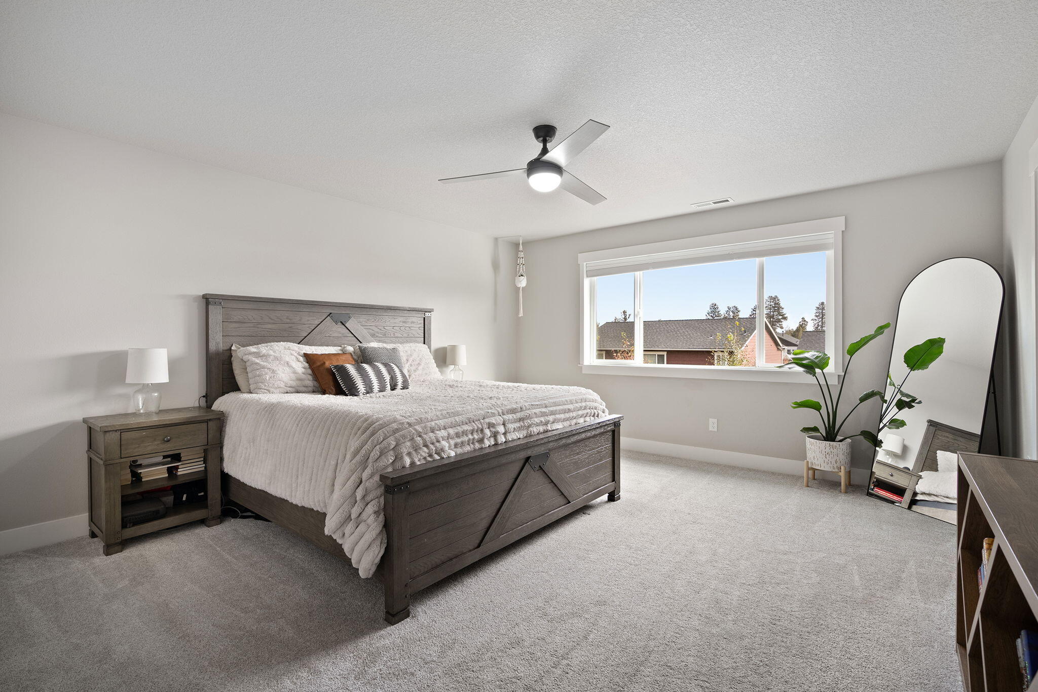 Arena Acres Phase 1 - Residential