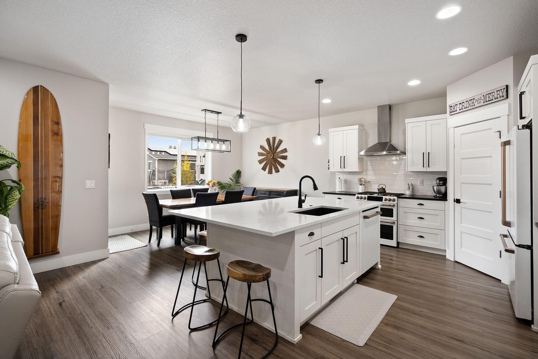 Arena Acres Phase 1 - Residential