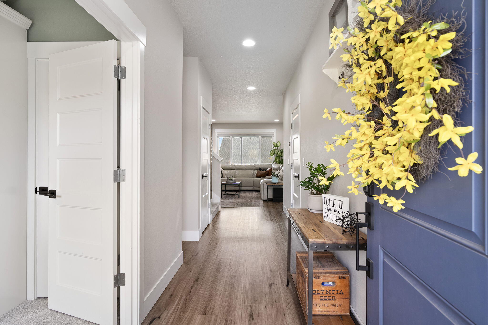 Arena Acres Phase 1 - Residential