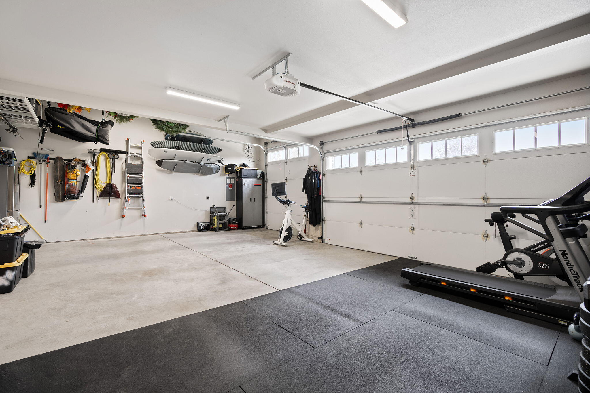 Arena Acres Phase 1 - Residential