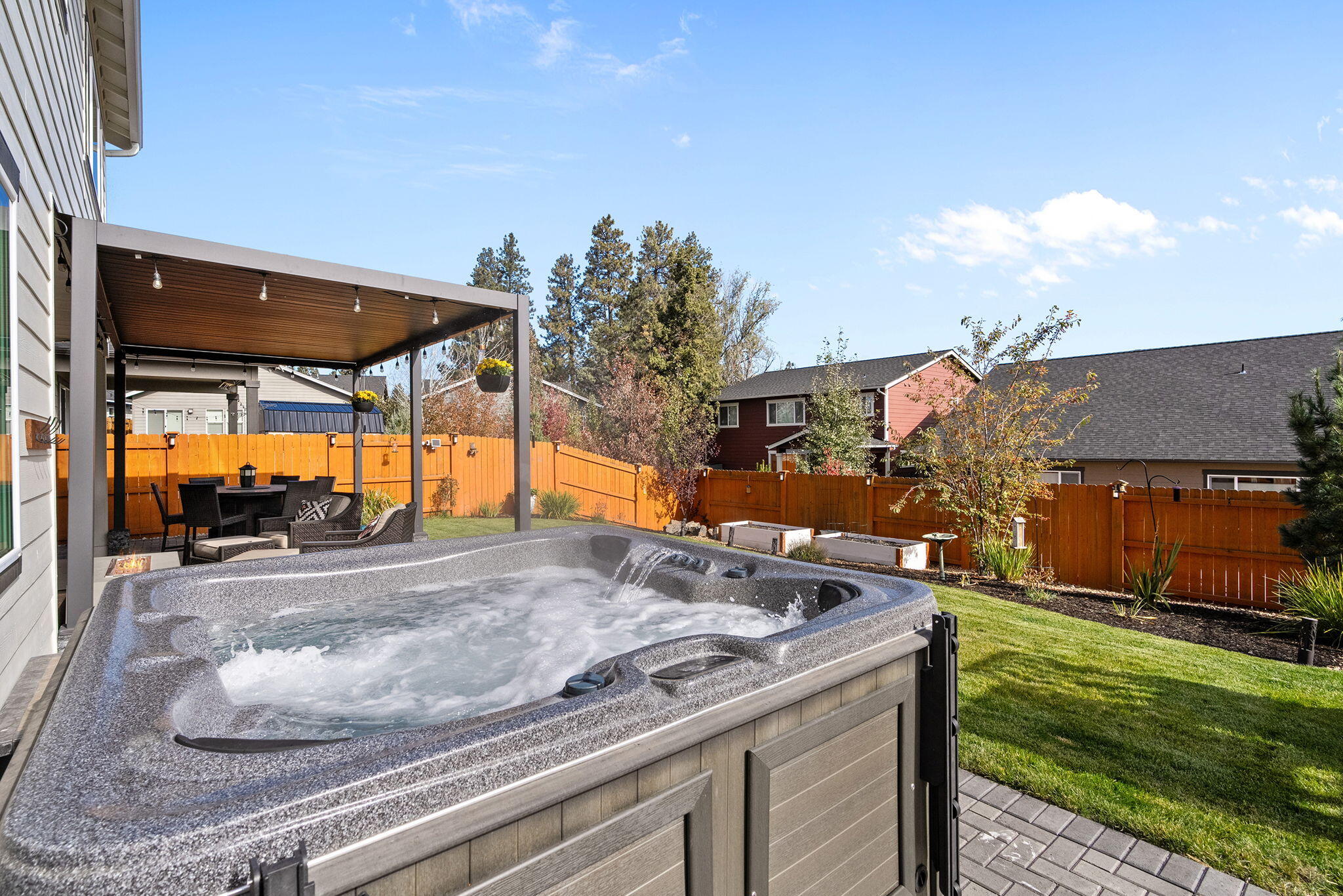 Arena Acres Phase 1 - Residential