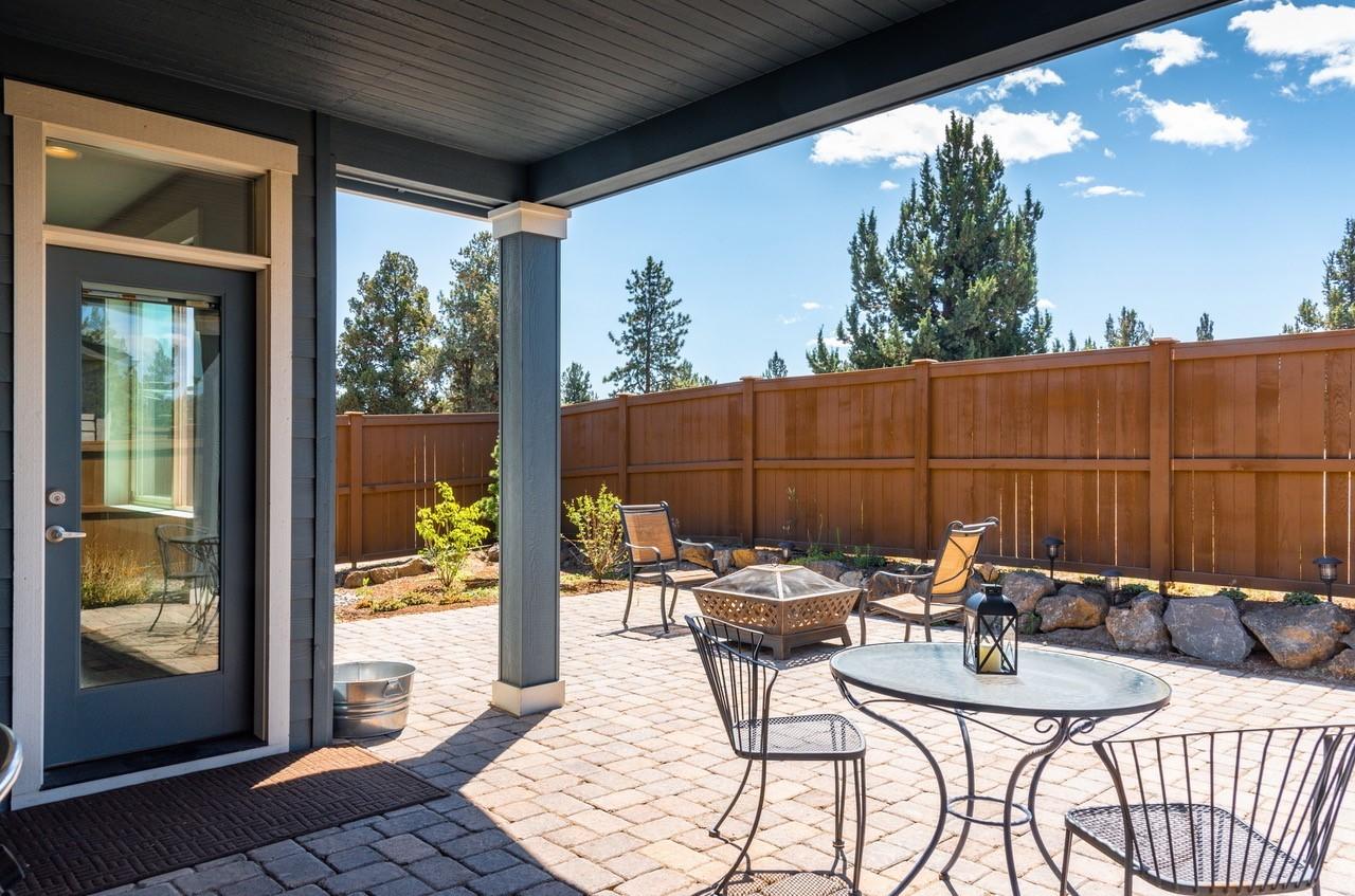 The Bridges - Residential