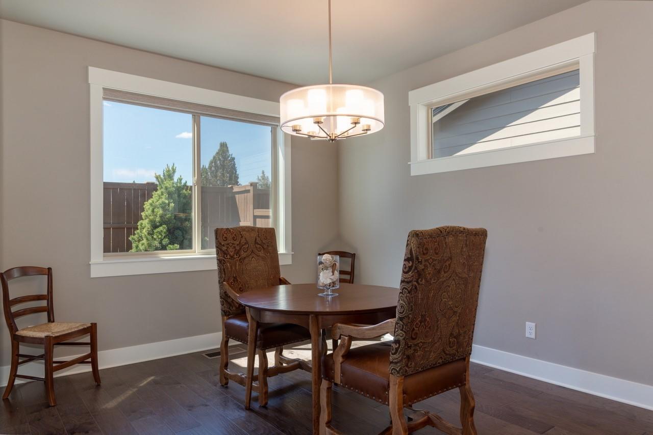 The Bridges - Residential