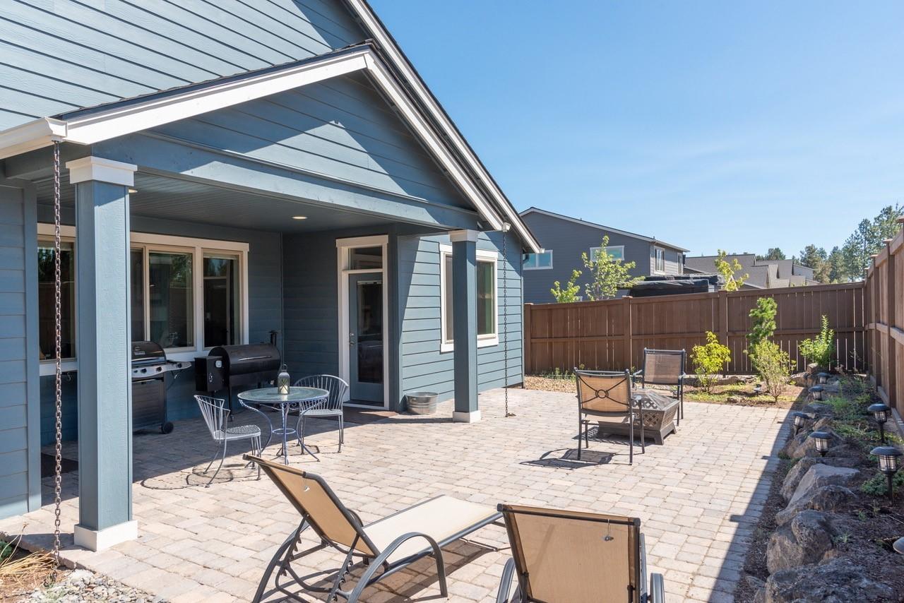 The Bridges - Residential