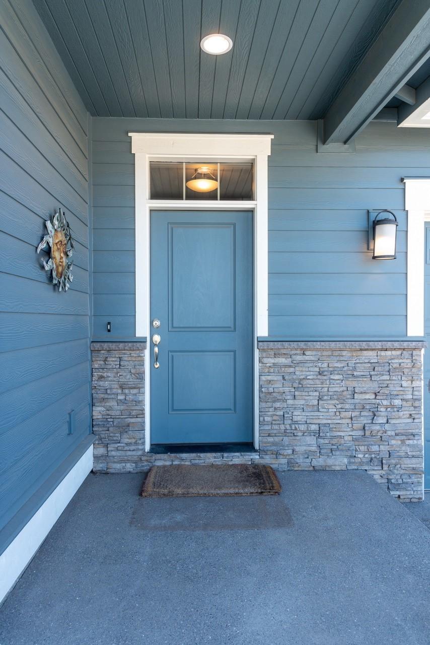 The Bridges - Residential