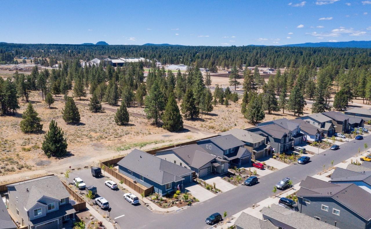 The Bridges - Residential