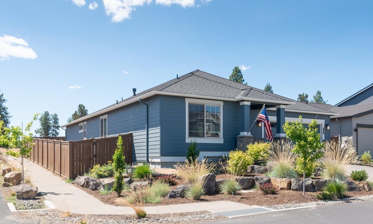 The Bridges - Residential