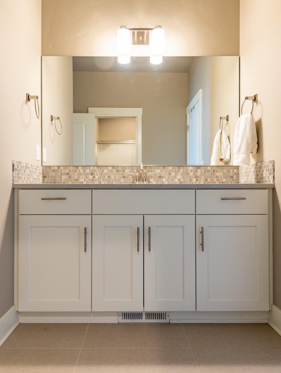 The Bridges - Residential