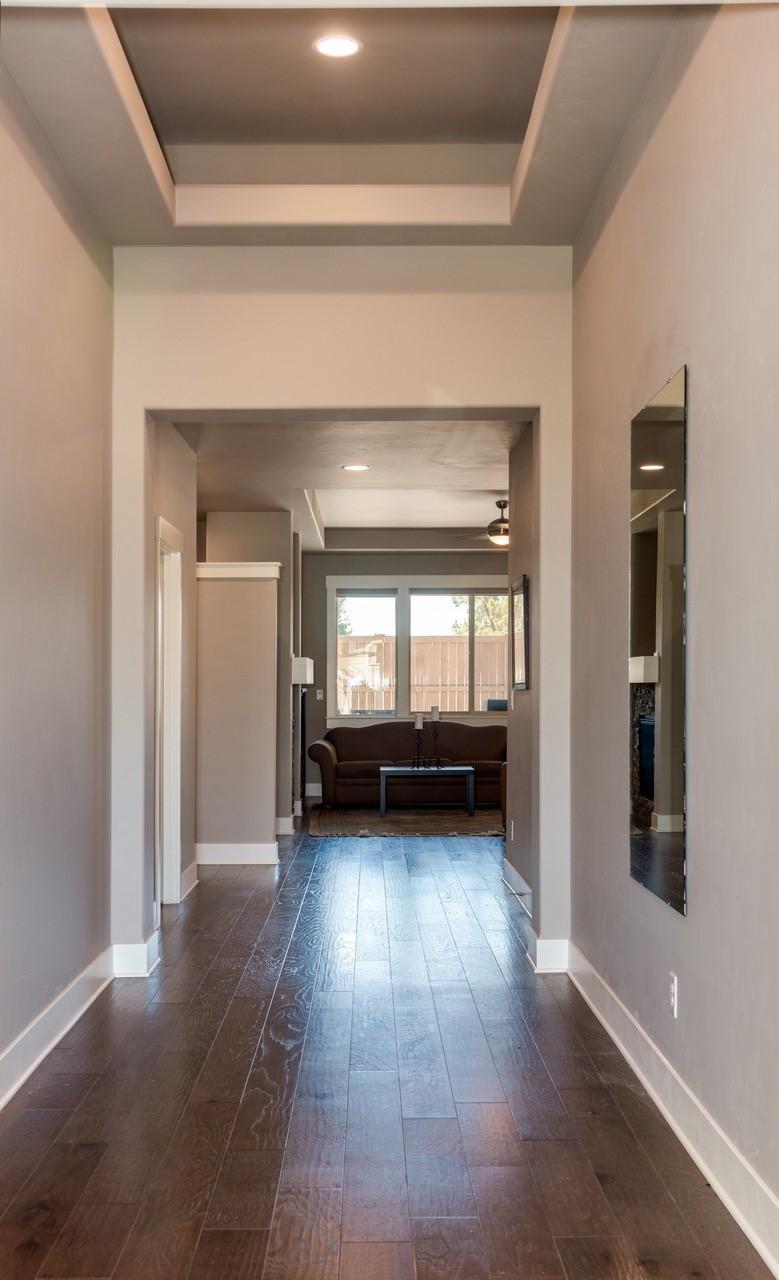 The Bridges - Residential