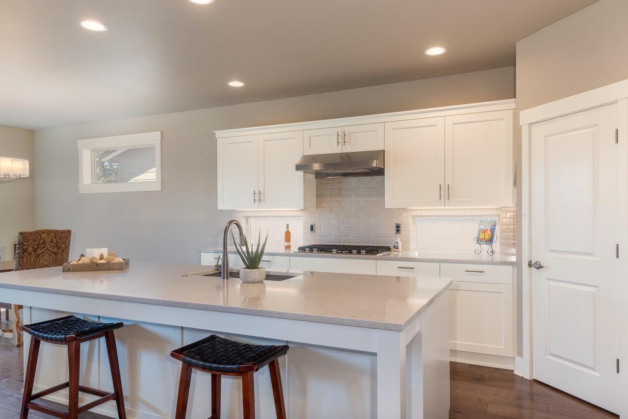 The Bridges - Residential