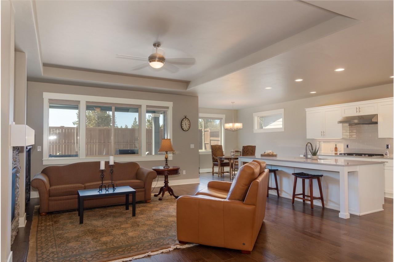 The Bridges - Residential