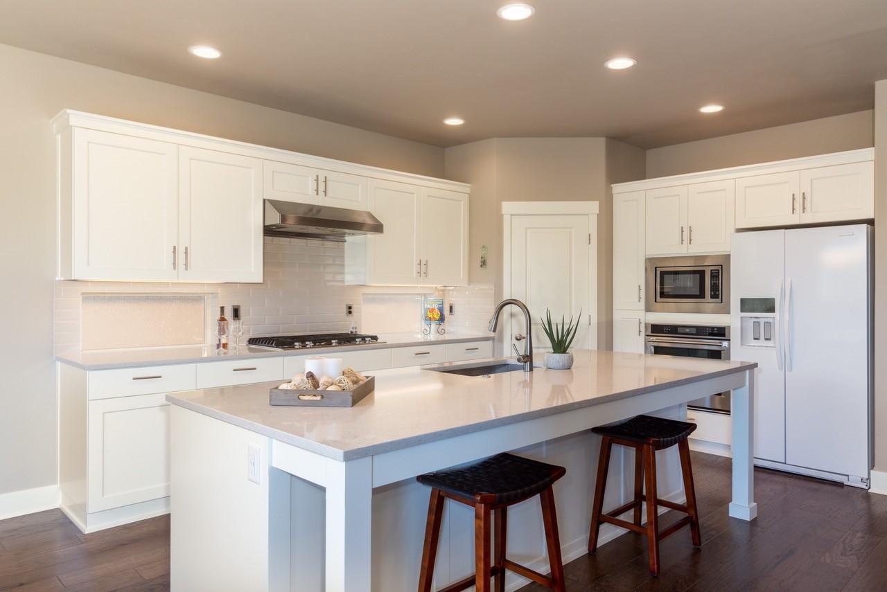 The Bridges - Residential