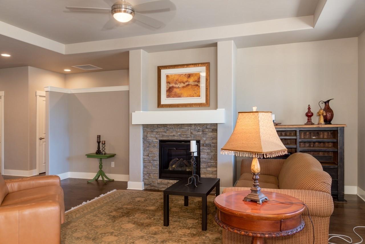 The Bridges - Residential