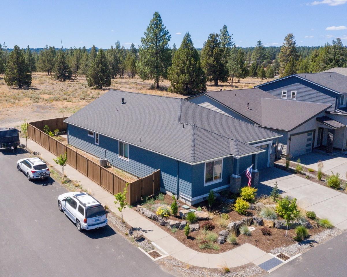 The Bridges - Residential