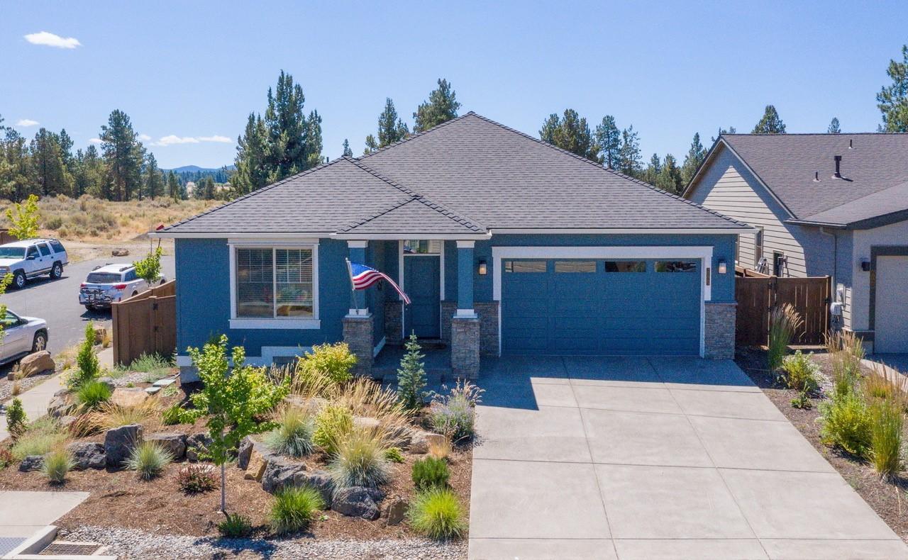 The Bridges - Residential