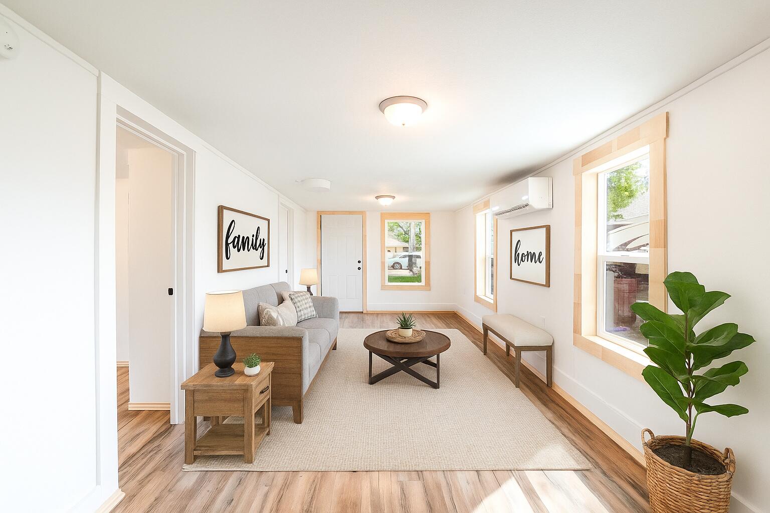 Steve W Yancey - Residential