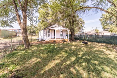1298 NW Harwood Street Prineville OR 97754