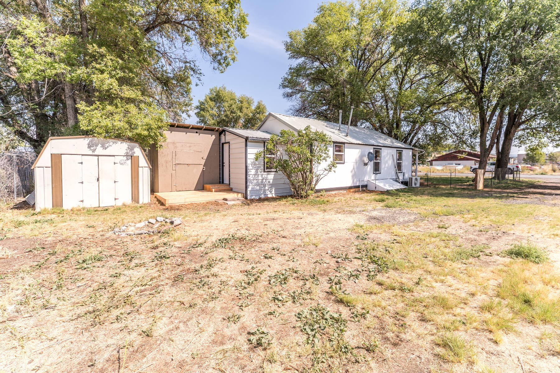 Steve W Yancey - Residential