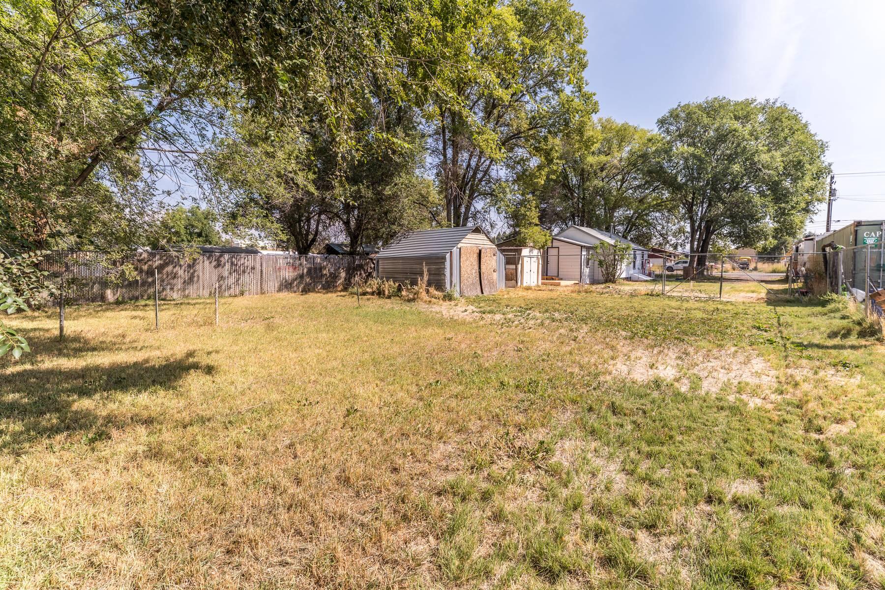 Steve W Yancey - Residential