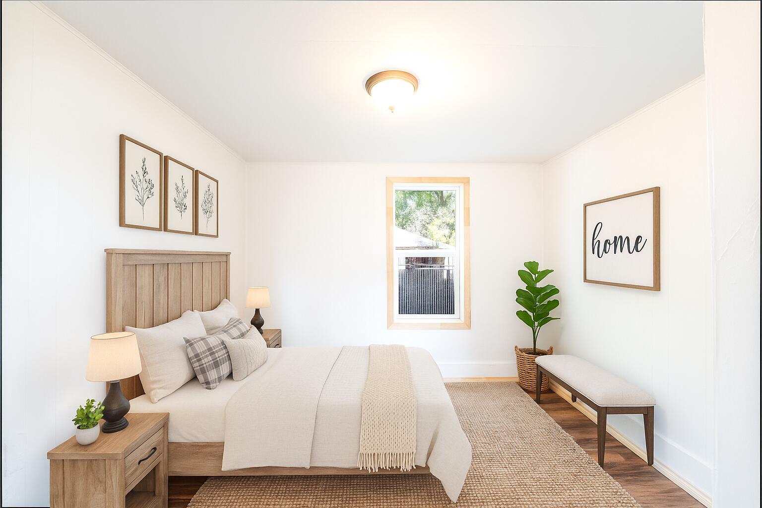 Steve W Yancey - Residential