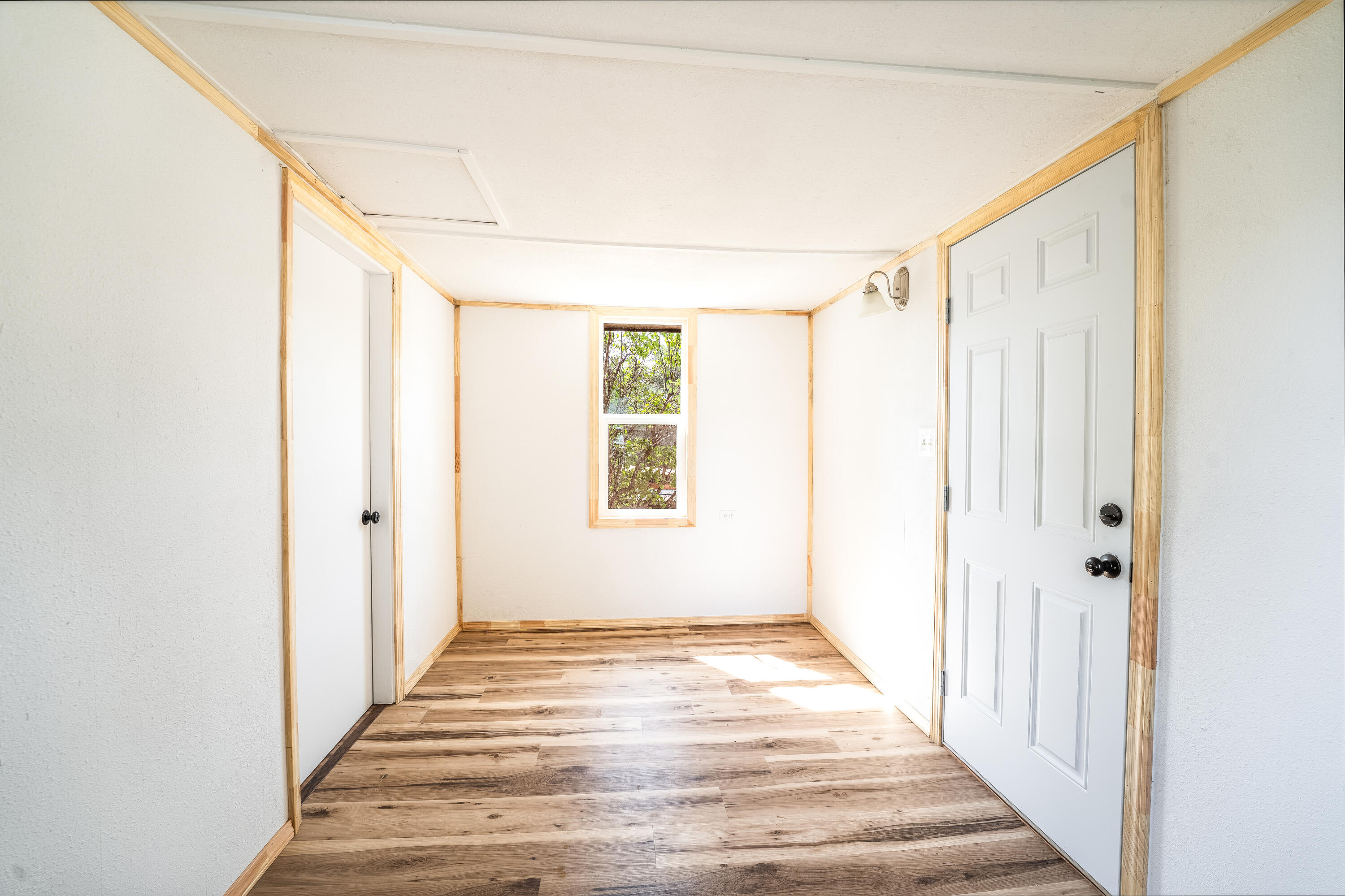 Steve W Yancey - Residential