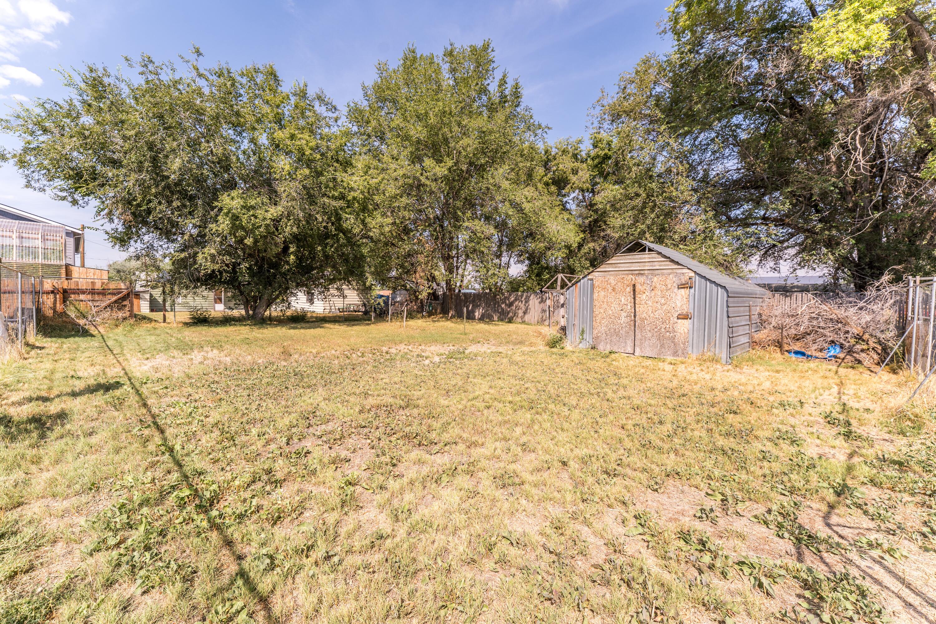 Steve W Yancey - Residential