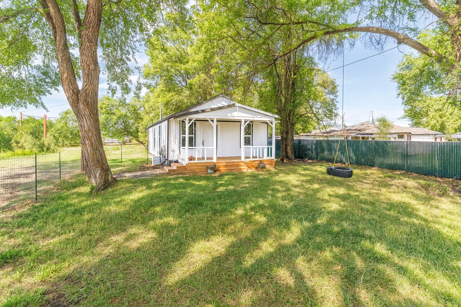 Steve W Yancey - Residential