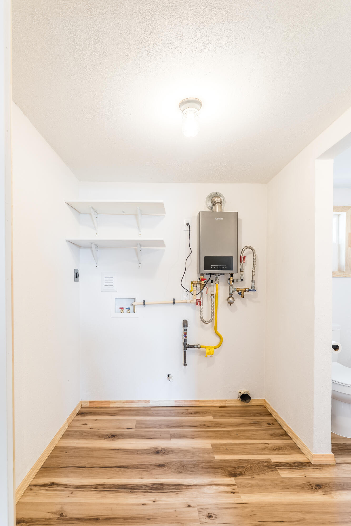 Steve W Yancey - Residential