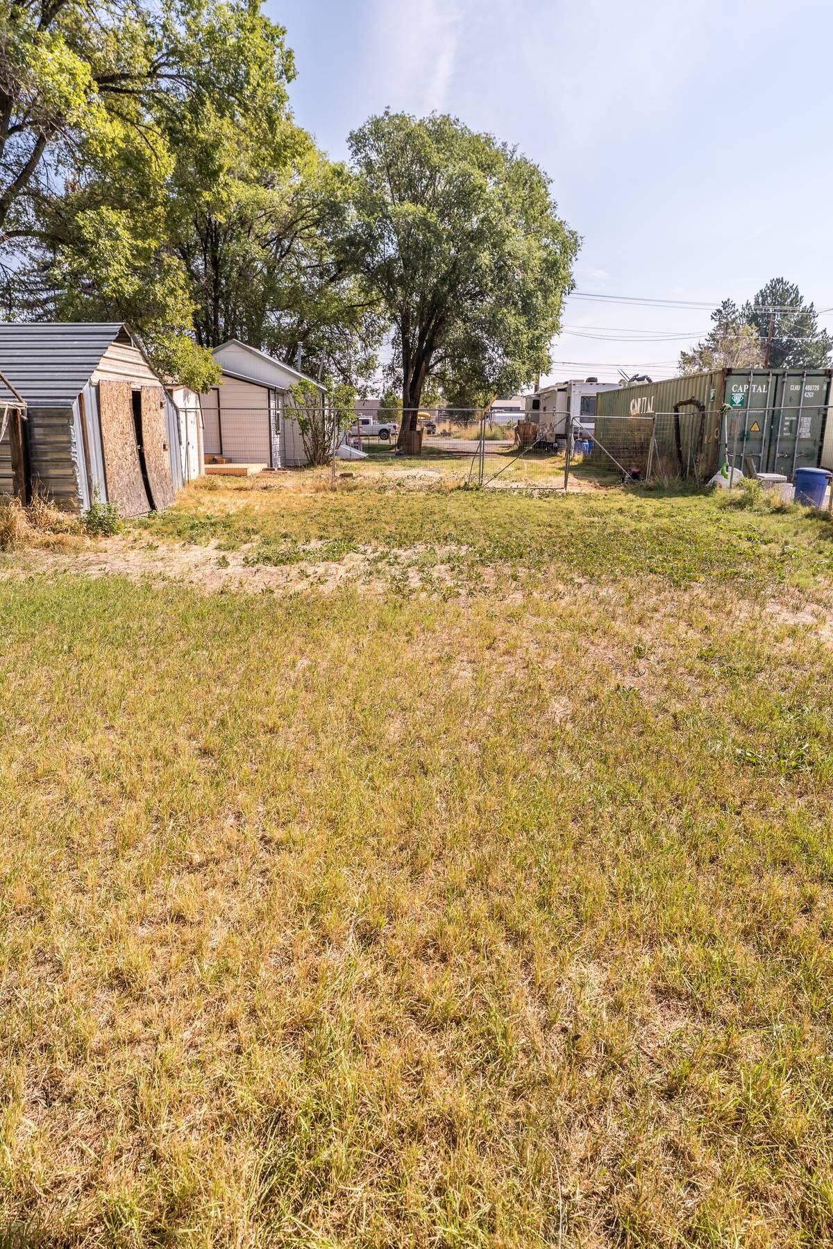 Steve W Yancey - Residential