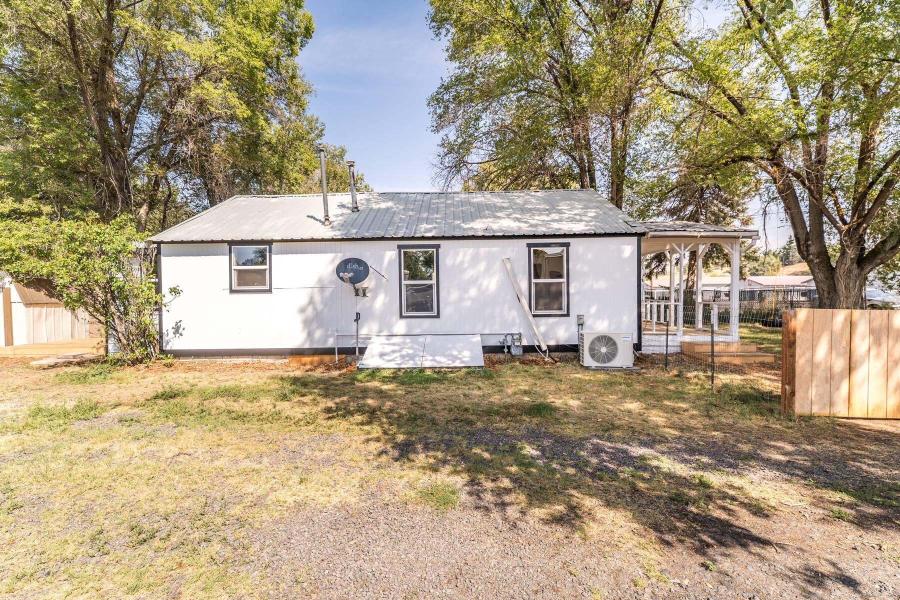 Steve W Yancey - Residential