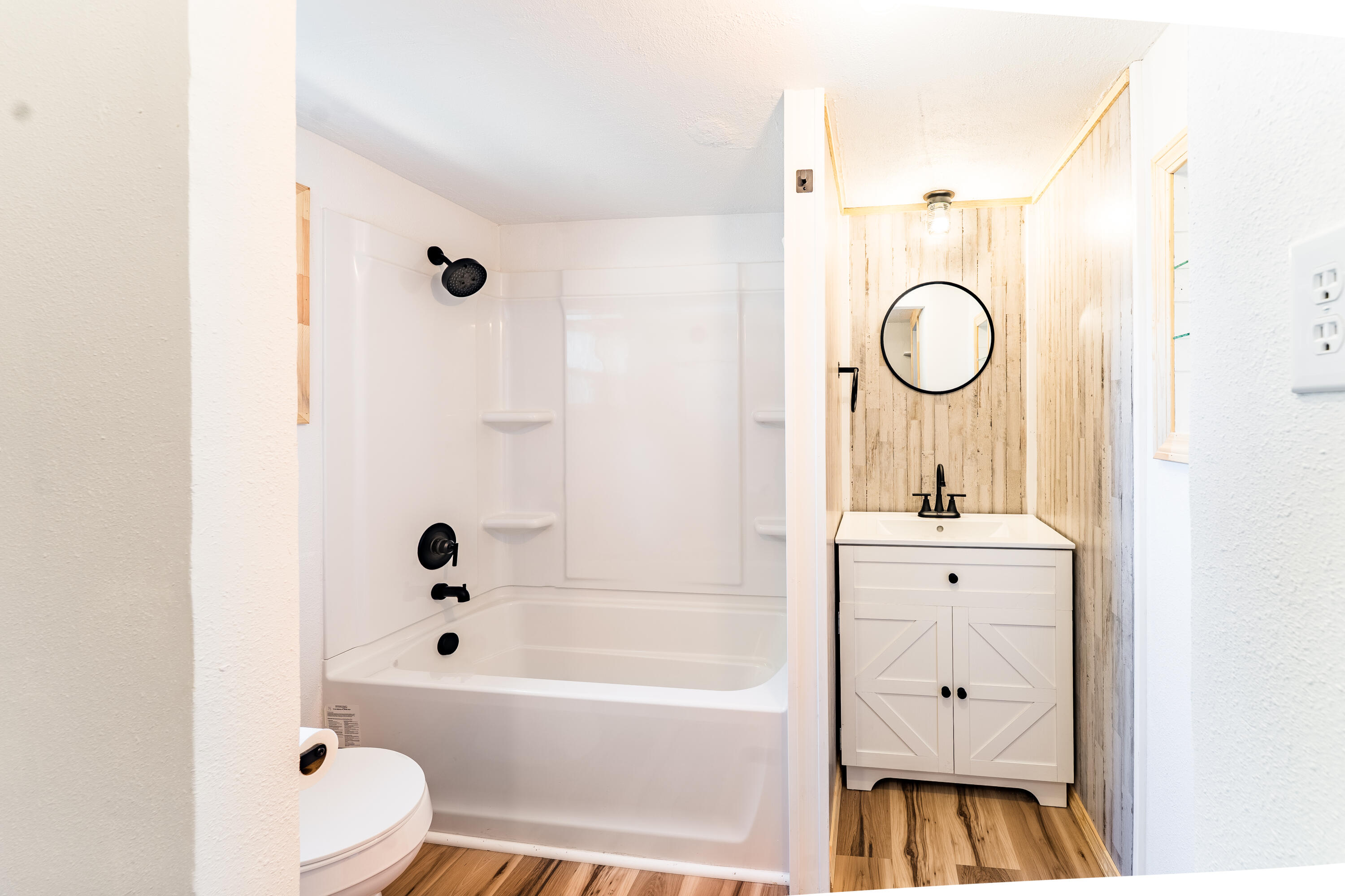 Steve W Yancey - Residential