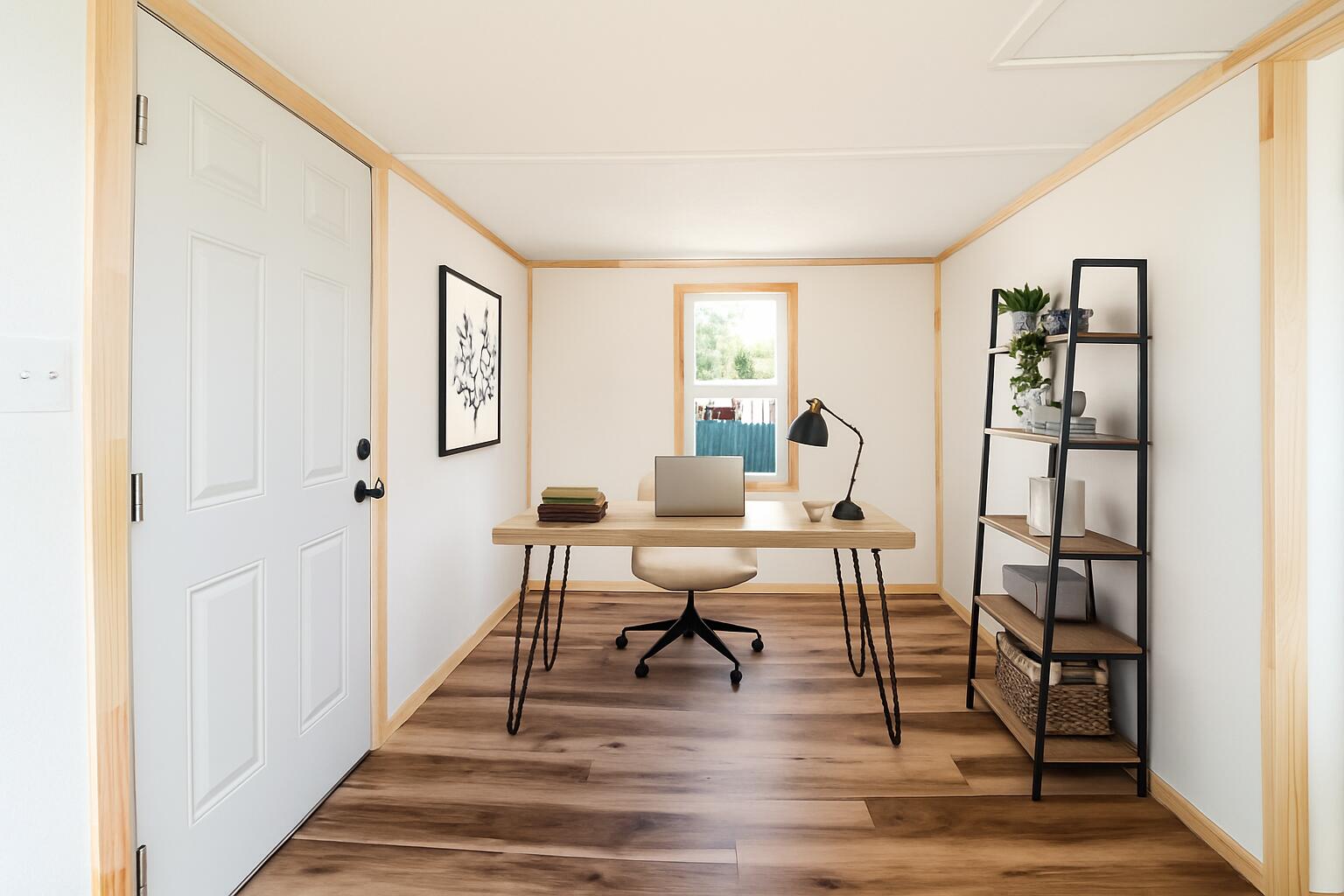 Steve W Yancey - Residential