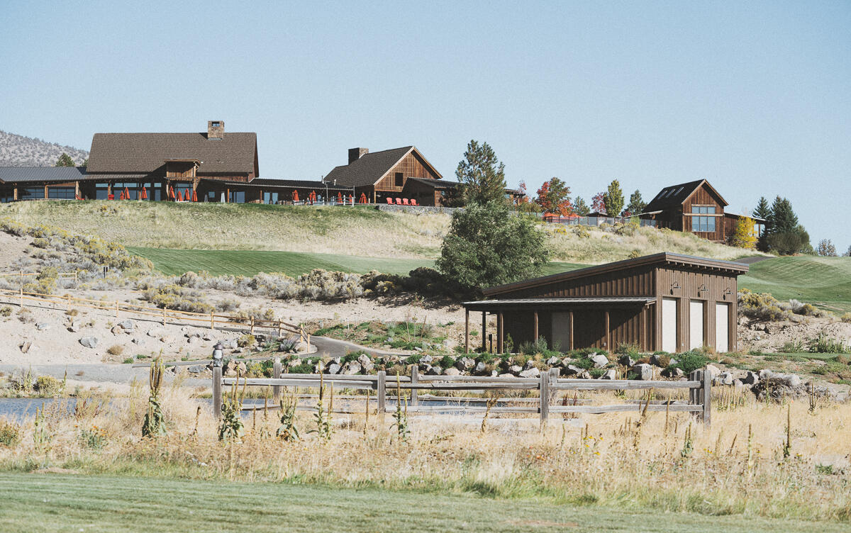 Brasada Ranch - Land