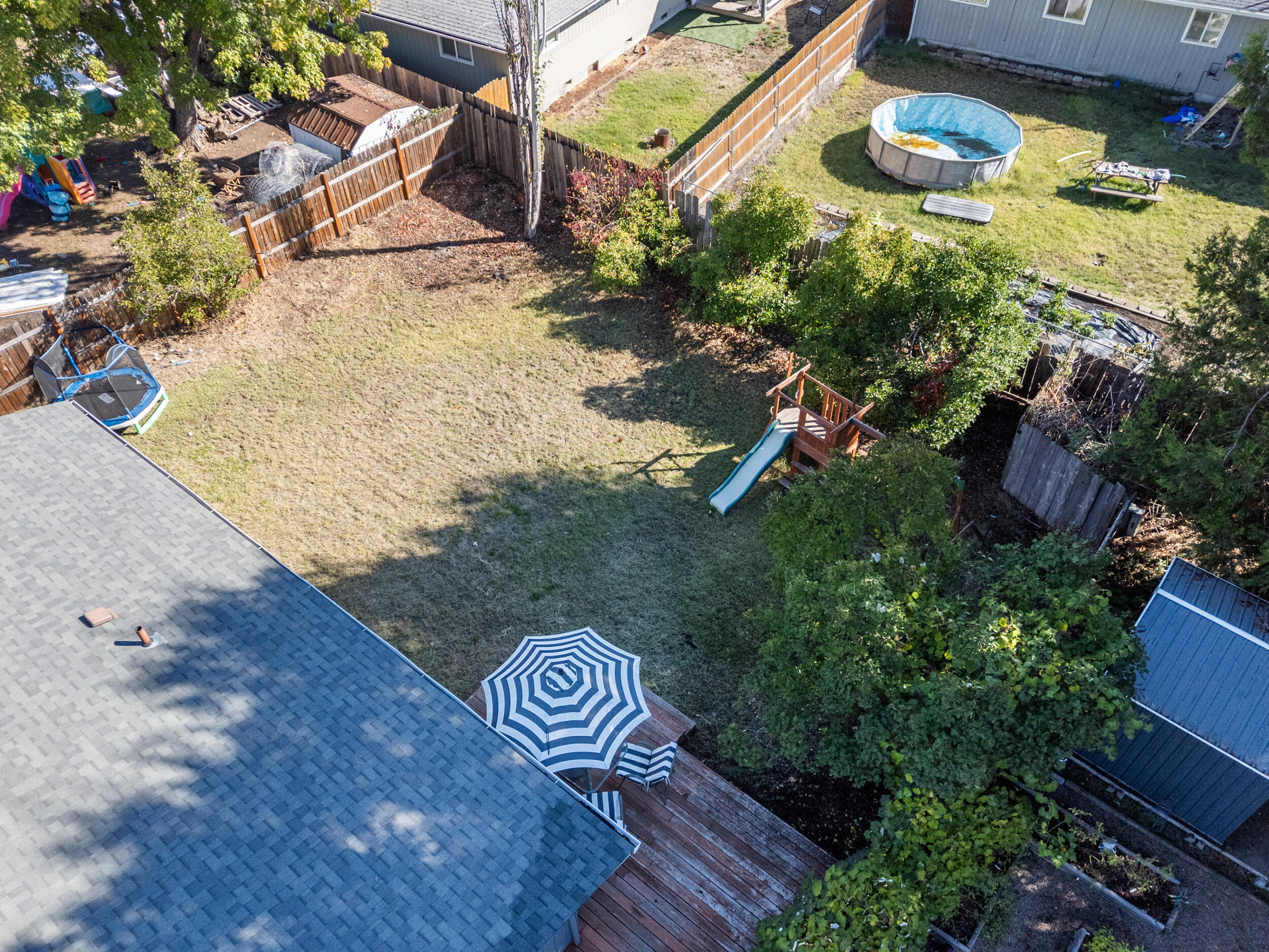 Youngs Addition To The City Of Eagle Point - Residential