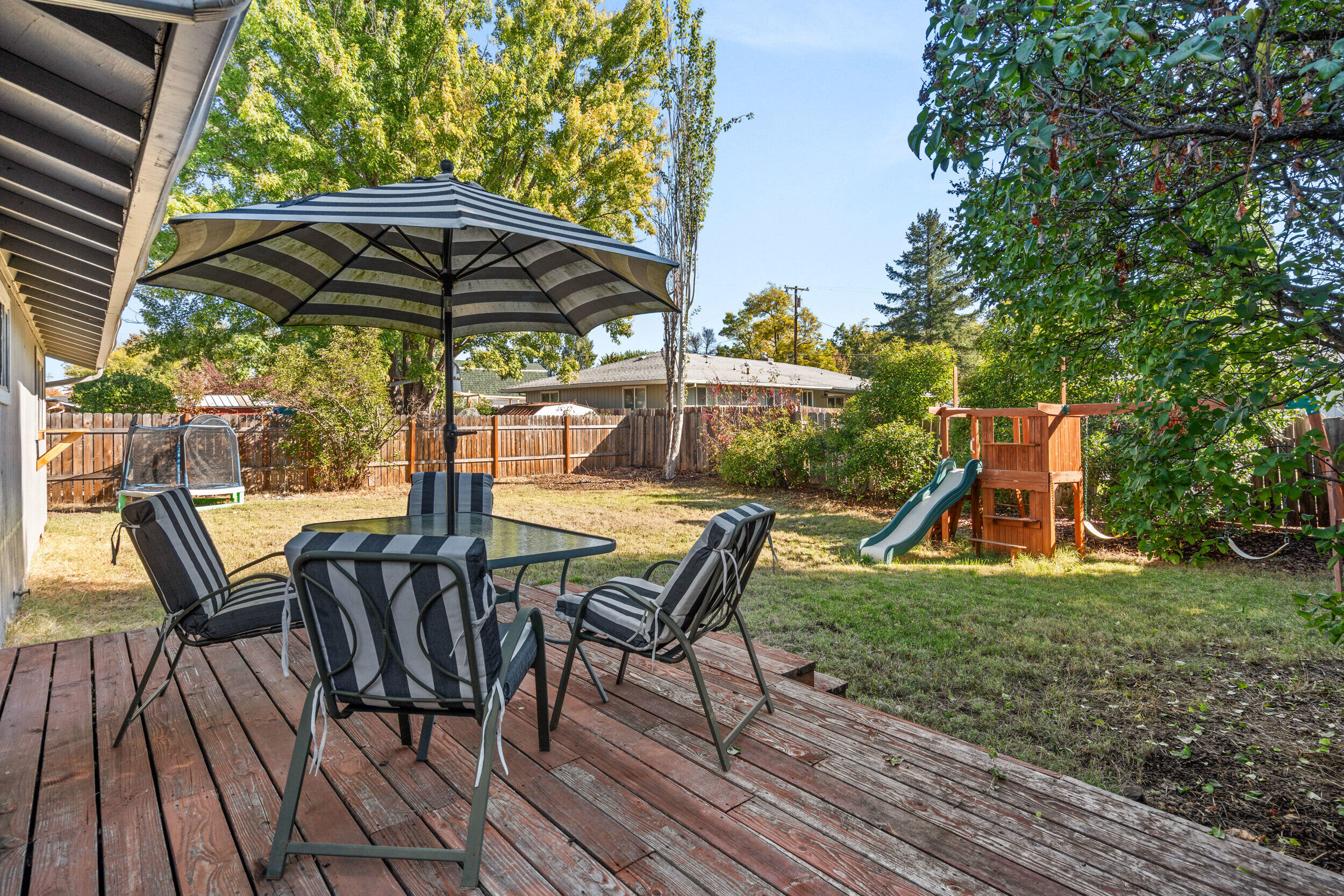 Youngs Addition To The City Of Eagle Point - Residential