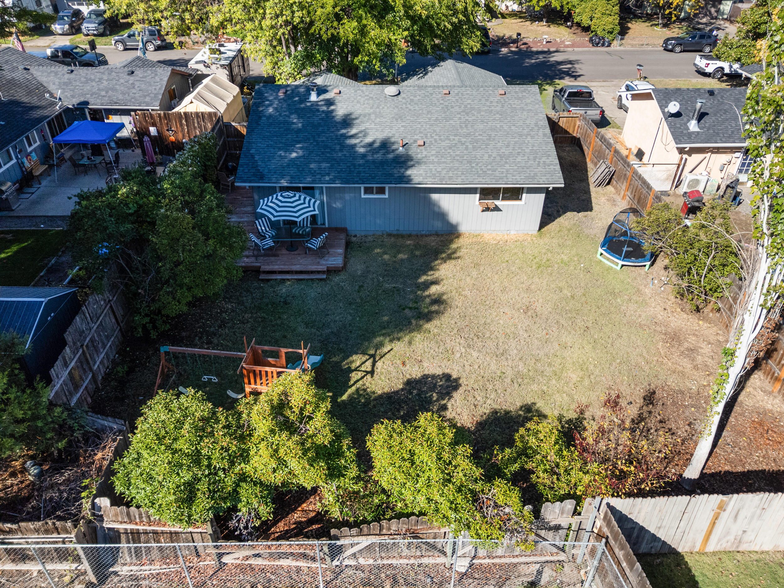 Youngs Addition To The City Of Eagle Point - Residential