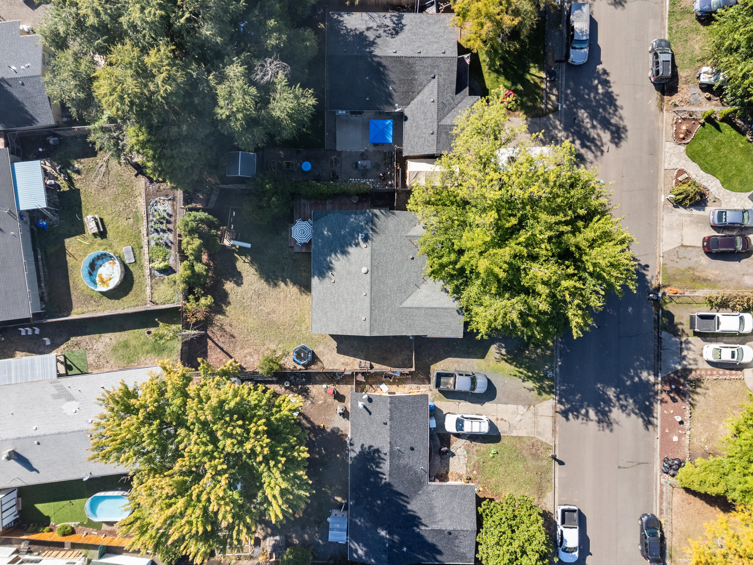 Youngs Addition To The City Of Eagle Point - Residential