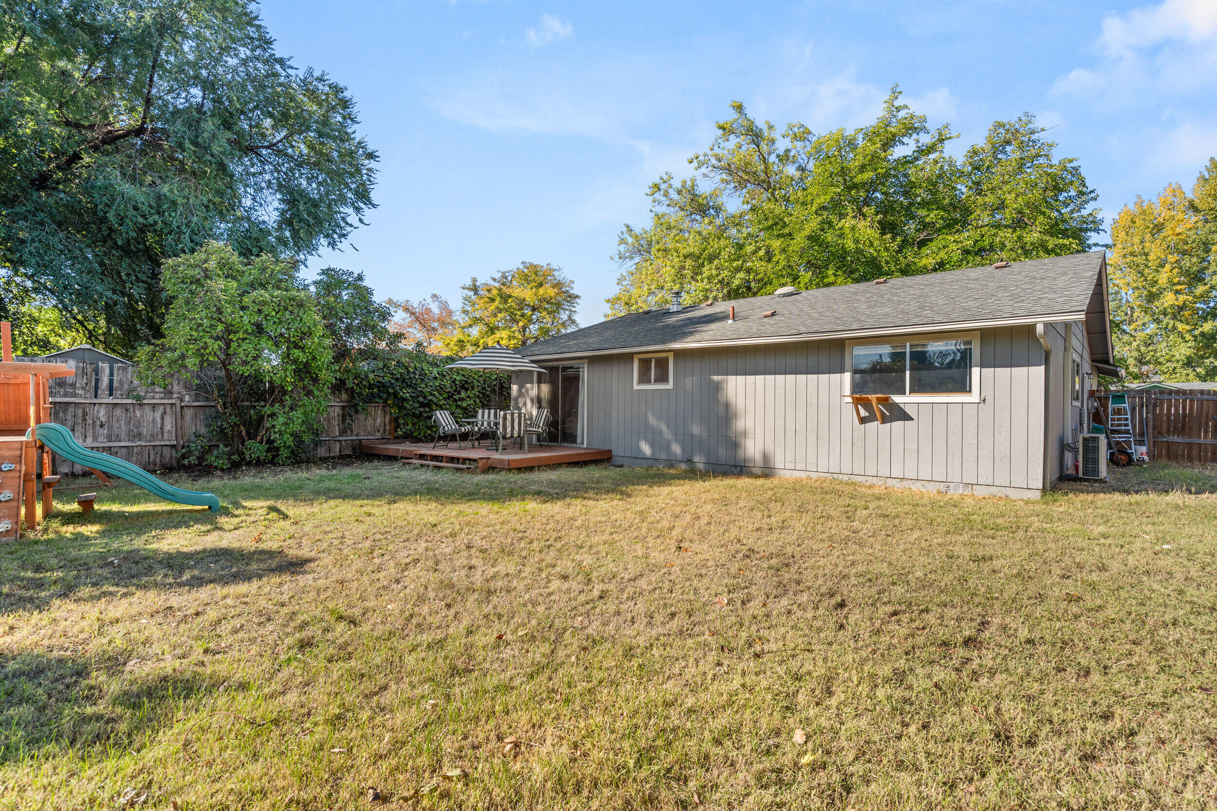 Youngs Addition To The City Of Eagle Point - Residential