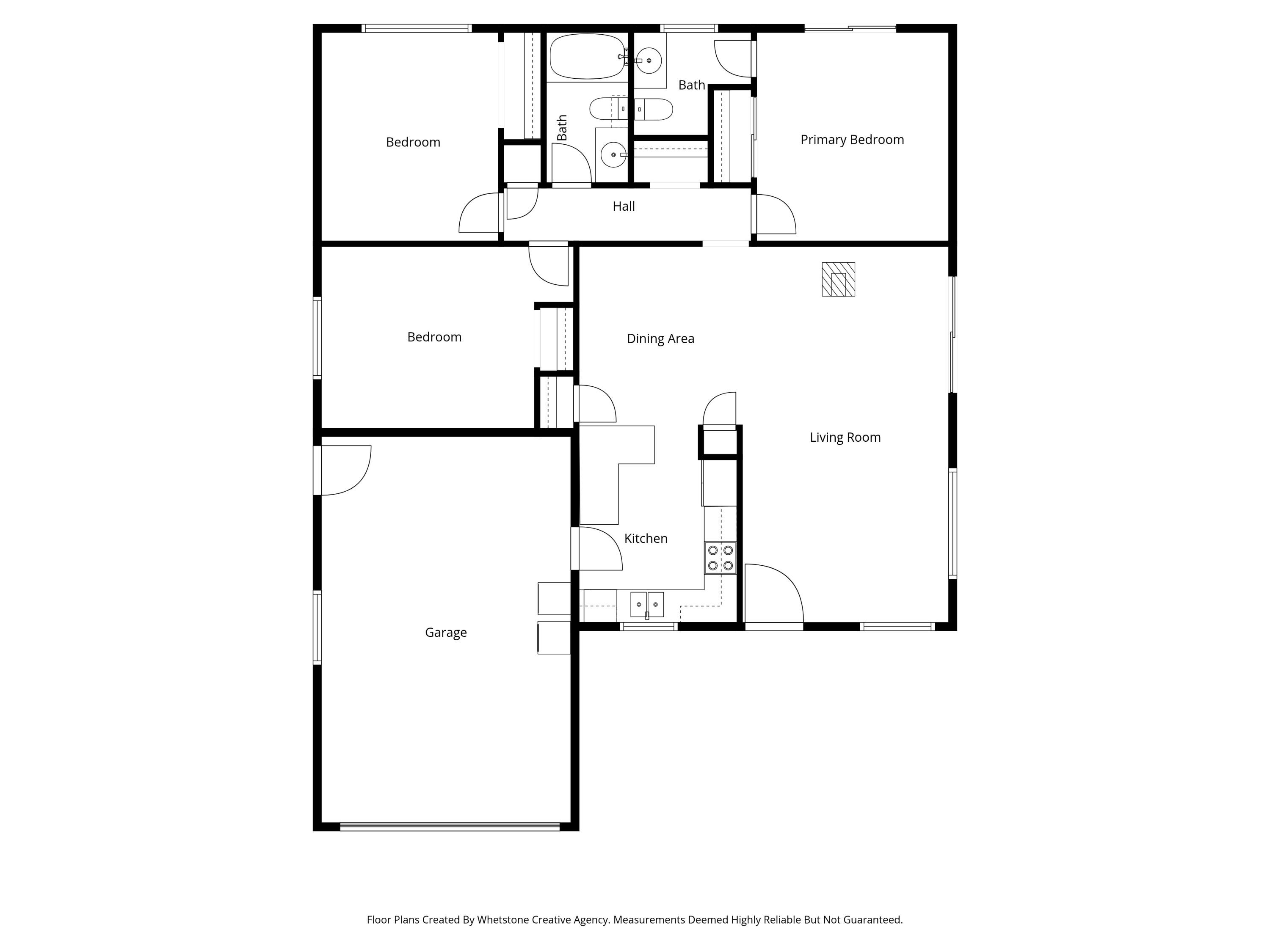 Youngs Addition To The City Of Eagle Point - Residential