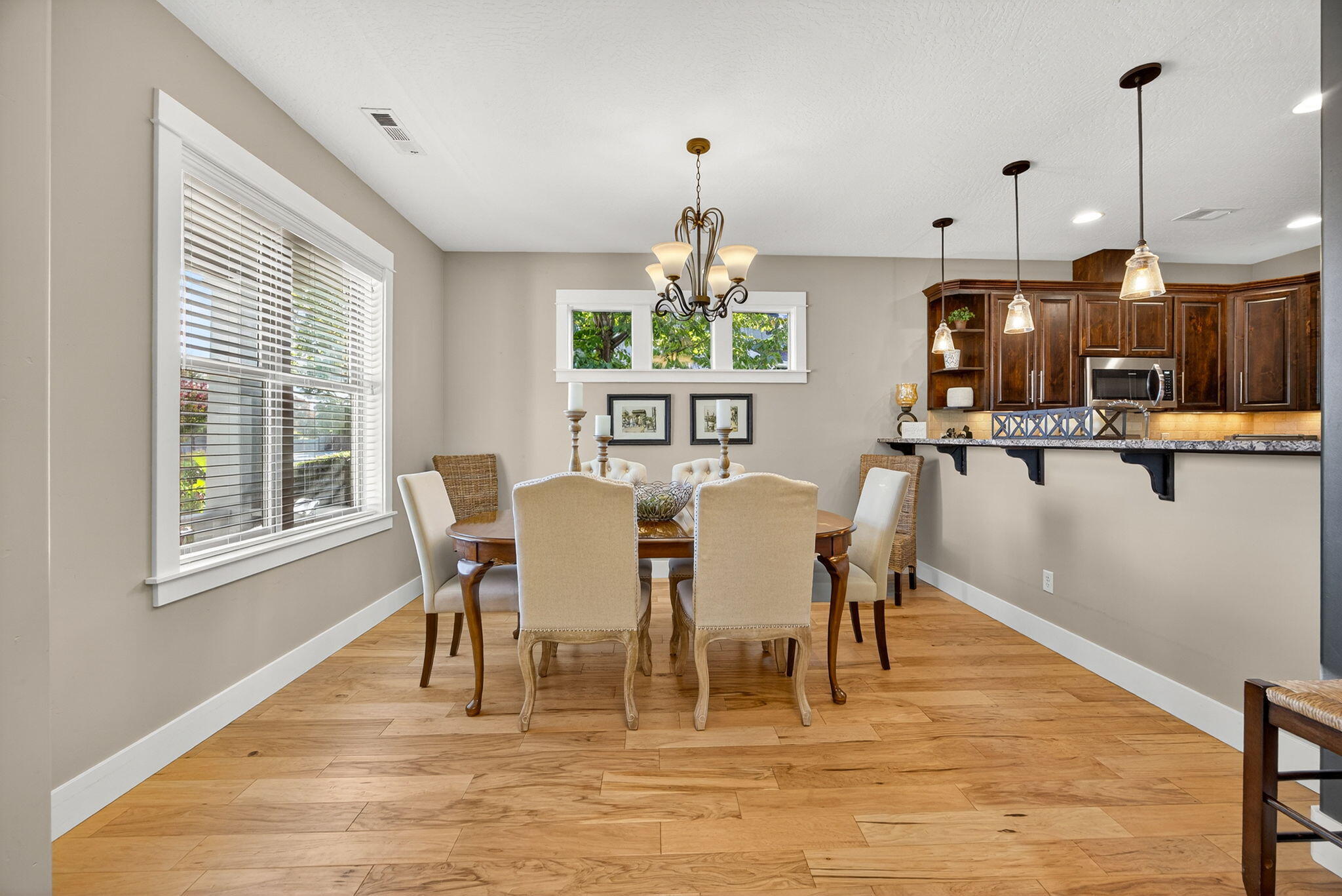 North Village At Twin Creeks Phase Iii, The - Residential