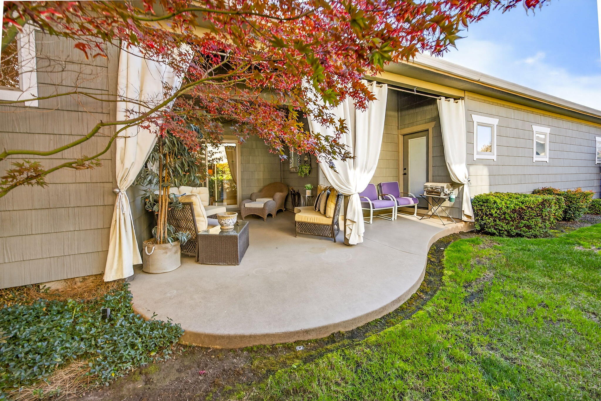 North Village At Twin Creeks Phase Iii, The - Residential