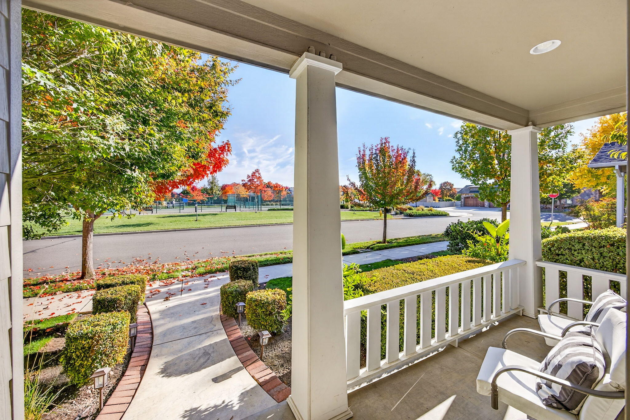 North Village At Twin Creeks Phase Iii, The - Residential