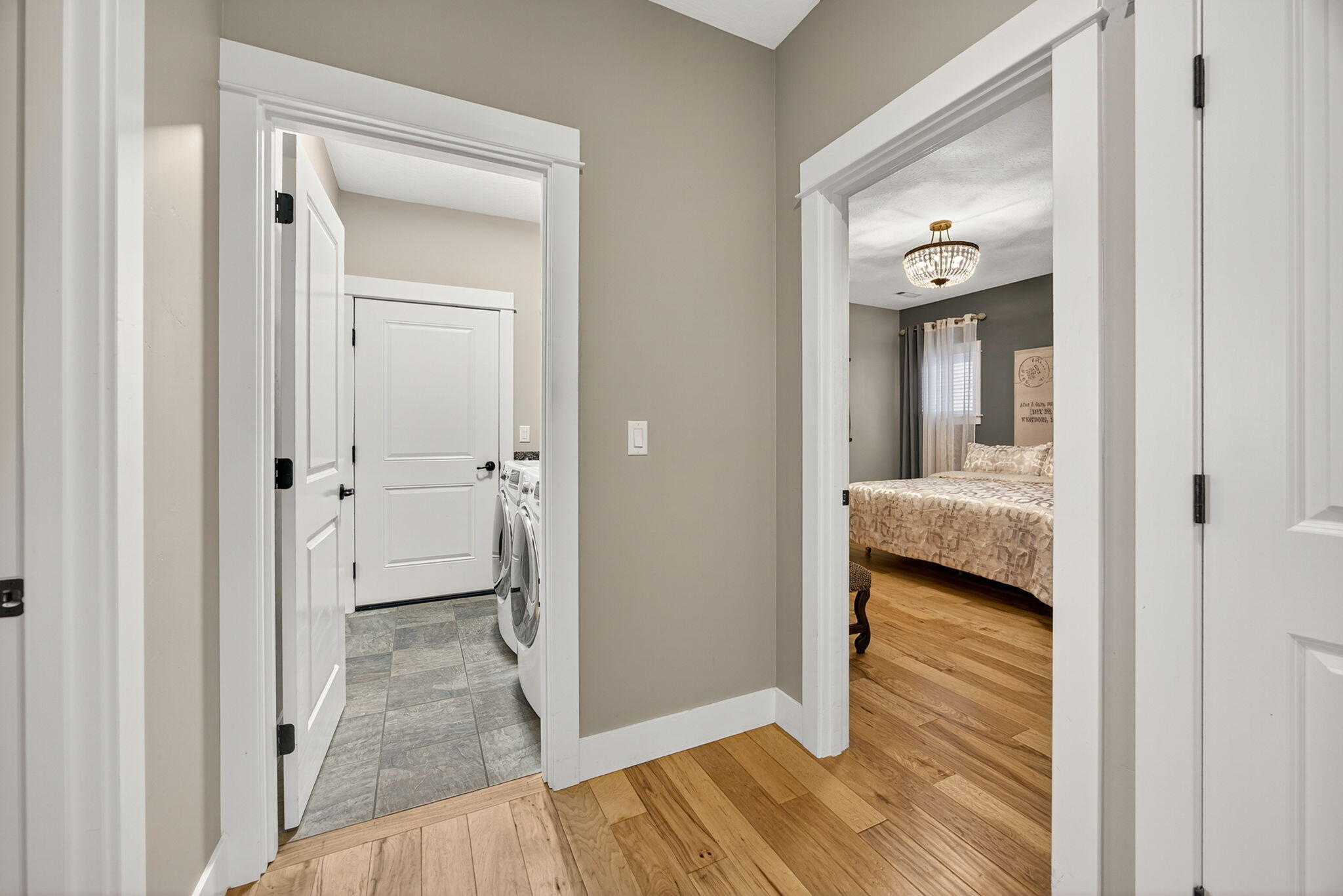 North Village At Twin Creeks Phase Iii, The - Residential