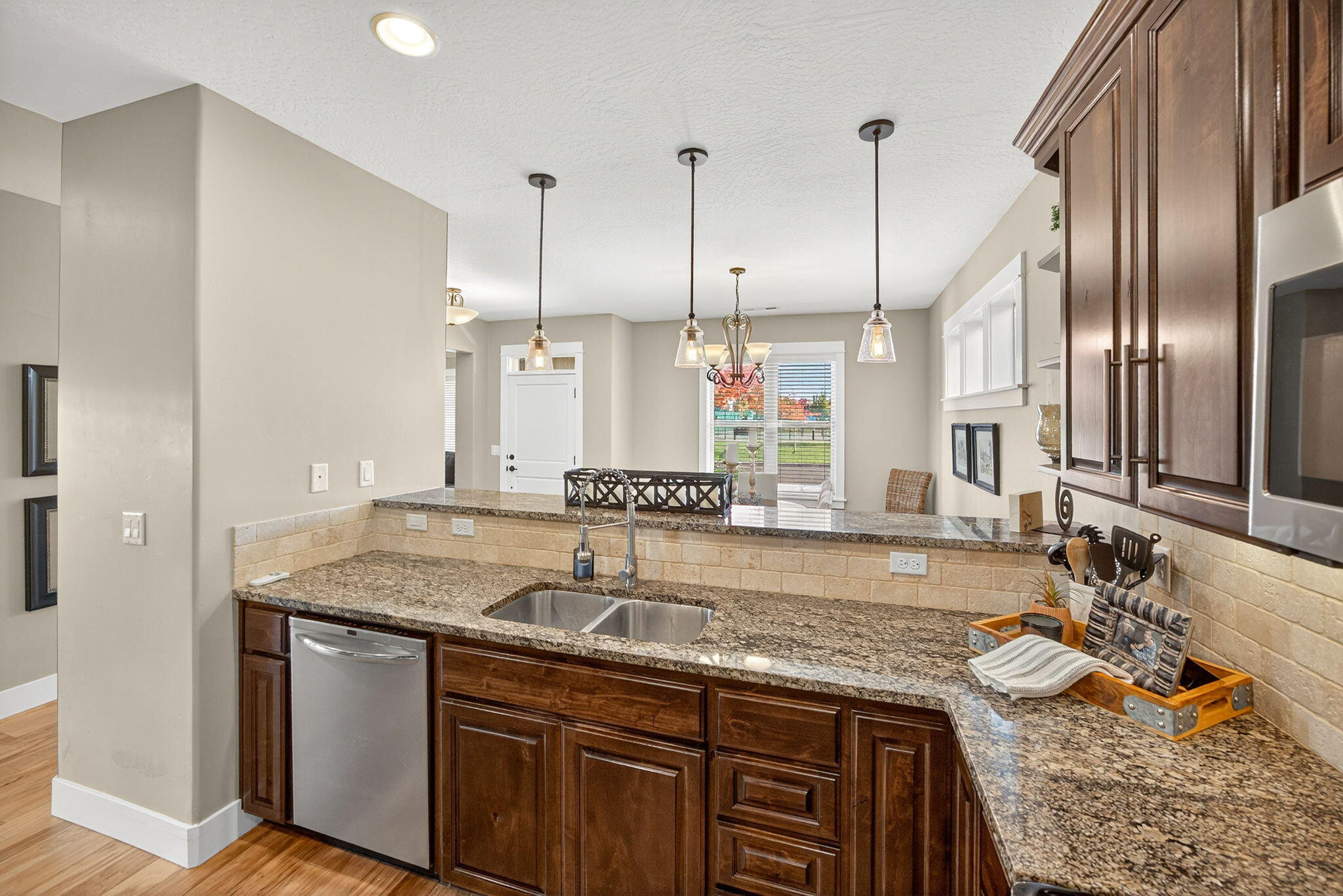 North Village At Twin Creeks Phase Iii, The - Residential