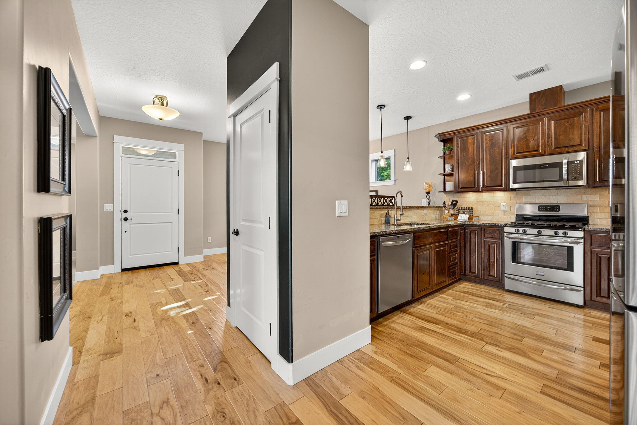 North Village At Twin Creeks Phase Iii, The - Residential